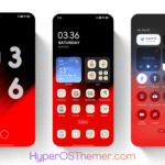 Biasa HyperOS Theme