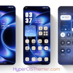 Standard HyperOS Theme