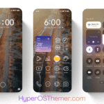 RancakBana HyperOS Theme